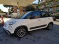 Fiat 500L 500L Cross 1.4 OFFERTA DELLA SETTIMANA!!! Weiß - thumbnail 2