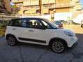 Fiat 500L 500L Cross 1.4 OFFERTA DELLA SETTIMANA!!! Weiß - thumbnail 3