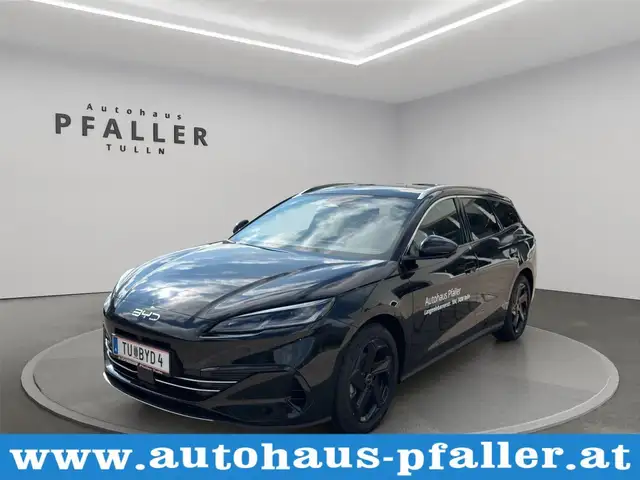 BYD Seal 6 DM-i Touring Comfort Lite