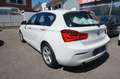 BMW 116 Baureihe 1 Lim. 5-trg. 116 i Advantage Weiß - thumbnail 8