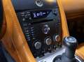 Aston Martin Vantage Vantage V8 4,3 385cv boite mécanique Blau - thumbnail 30