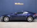 Aston Martin Vantage Vantage V8 4,3 385cv boite mécanique Blau - thumbnail 5