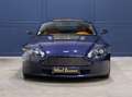 Aston Martin Vantage Vantage V8 4,3 385cv boite mécanique Blau - thumbnail 3