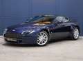 Aston Martin Vantage Vantage V8 4,3 385cv boite mécanique Blau - thumbnail 1