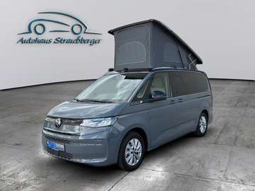 California Beach eHybrid 4M AHK 3ZK Tempomat