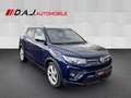 SsangYong Tivoli 1.5 T-GDi Aut Fizz 2WD NAV SHZ KAM PDC BT Blue - thumbnail 7