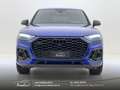 Audi Q5 Sportback 40 TDI quattro Stronic S-line plus Black Blu/Azzurro - thumbnail 2