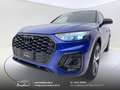 Audi Q5 Sportback 40 TDI quattro Stronic S-line plus Black Blu/Azzurro - thumbnail 6