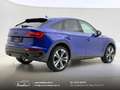 Audi Q5 Sportback 40 TDI quattro Stronic S-line plus Black Blu/Azzurro - thumbnail 3