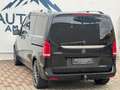 Mercedes-Benz V 250 V 250 Avantgarde Schwarz - thumbnail 5