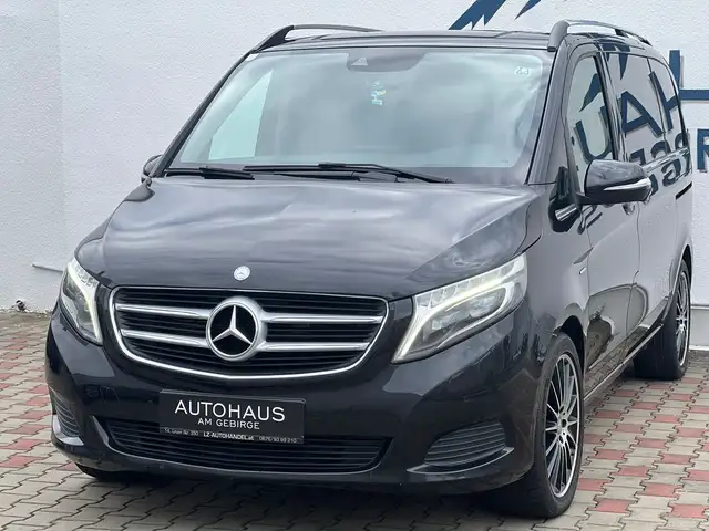 Mercedes-Benz V 250 V 250 Avantgarde