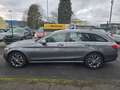 Mercedes-Benz C 300 T Avantgarde 1.Hd Scheckheft +GARANTIE+ Grau - thumbnail 8
