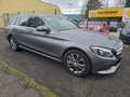 Mercedes-Benz C 300 T Avantgarde 1.Hd Scheckheft +GARANTIE+ Grau - thumbnail 3
