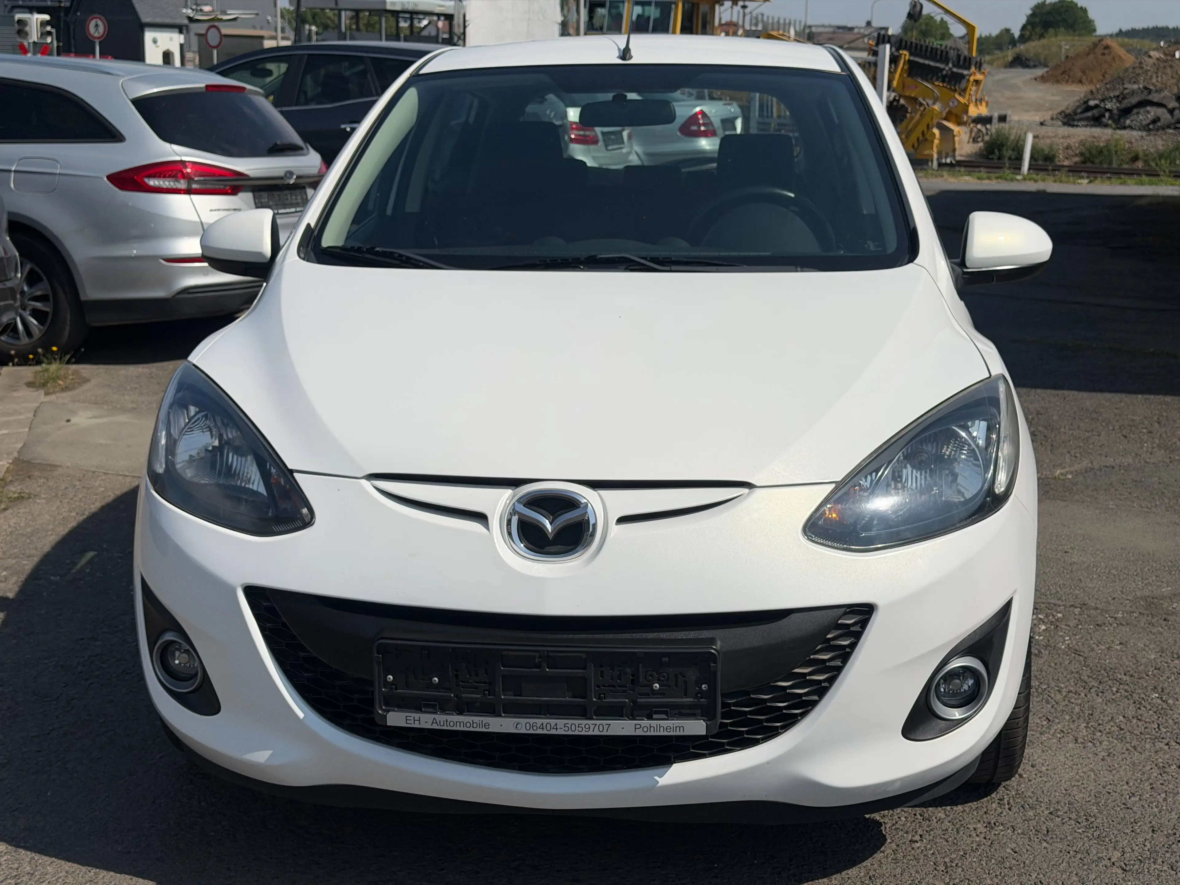Mazda 2 1.3 Edition (5-trg.) (55kW)