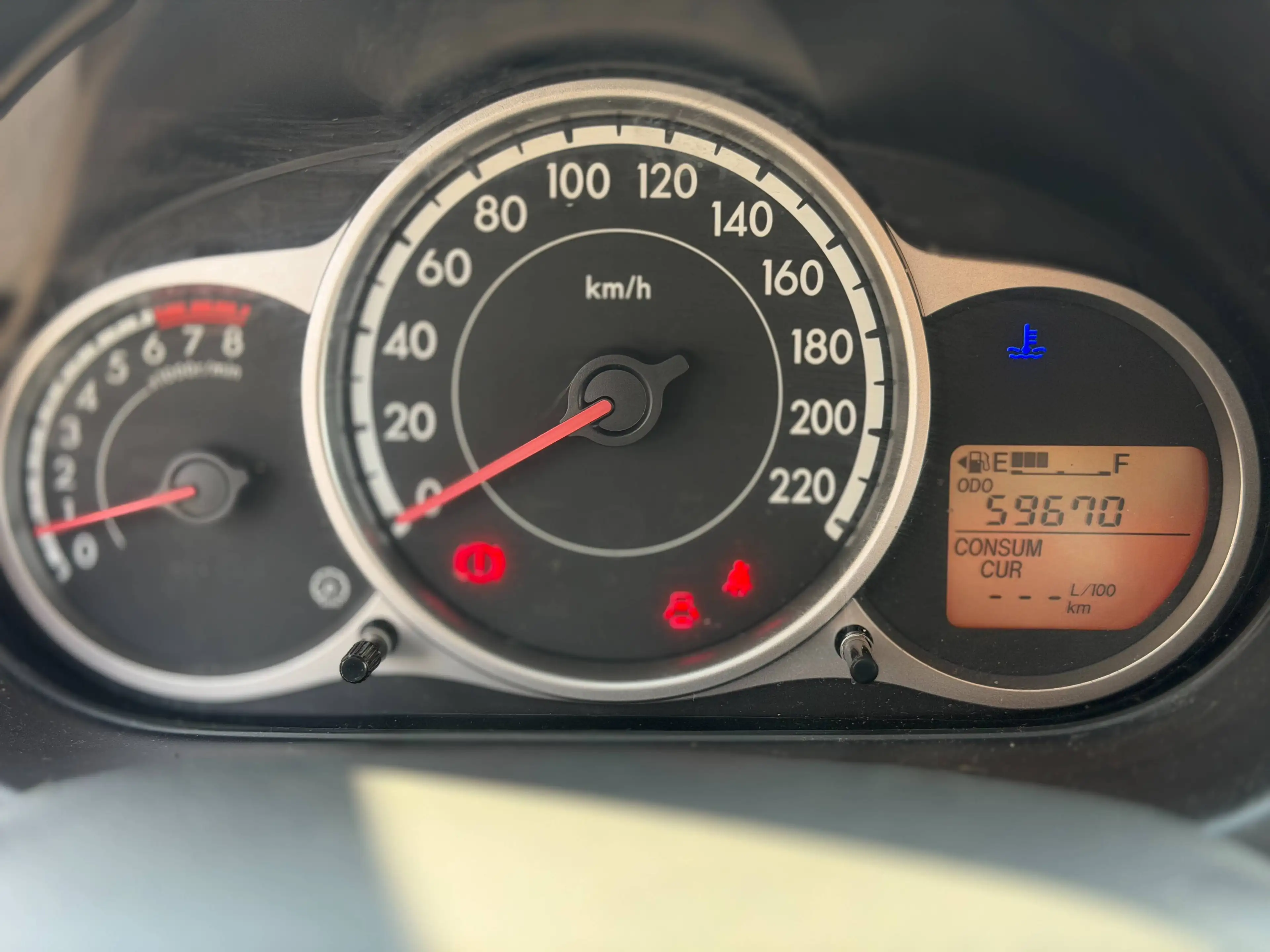 Mazda 2 1.3 Edition (5-trg.) (55kW) — photo 12