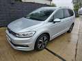 Volkswagen Touran Highline 2.0 TDI DSG*AZV,NAVI,LED* Silber - thumbnail 3