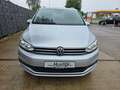 Volkswagen Touran Highline 2.0 TDI DSG*AZV,NAVI,LED* Silber - thumbnail 4