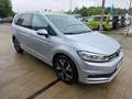 Volkswagen Touran Highline 2.0 TDI DSG*AZV,NAVI,LED* Silber - thumbnail 2