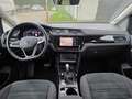 Volkswagen Touran Highline 2.0 TDI DSG*AZV,NAVI,LED* Silber - thumbnail 10
