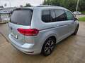 Volkswagen Touran Highline 2.0 TDI DSG*AZV,NAVI,LED* Silber - thumbnail 6