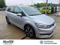 Volkswagen Touran Highline 2.0 TDI DSG*AZV,NAVI,LED* Silber - thumbnail 1