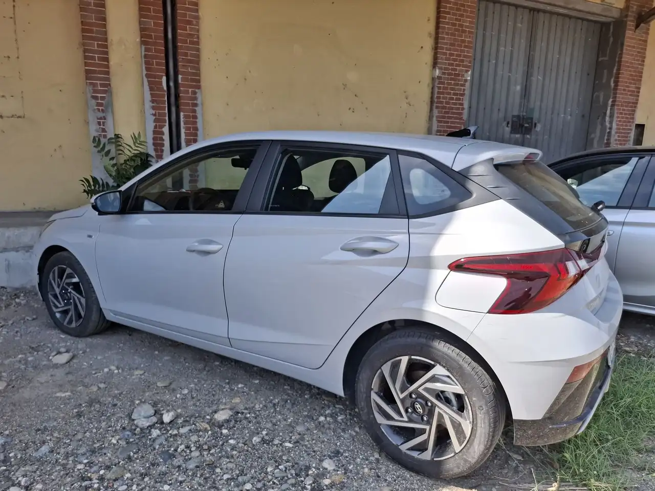Hyundai i20 III 2023 1.0 t-gdi 48V Connectline imt, миниатюра 3