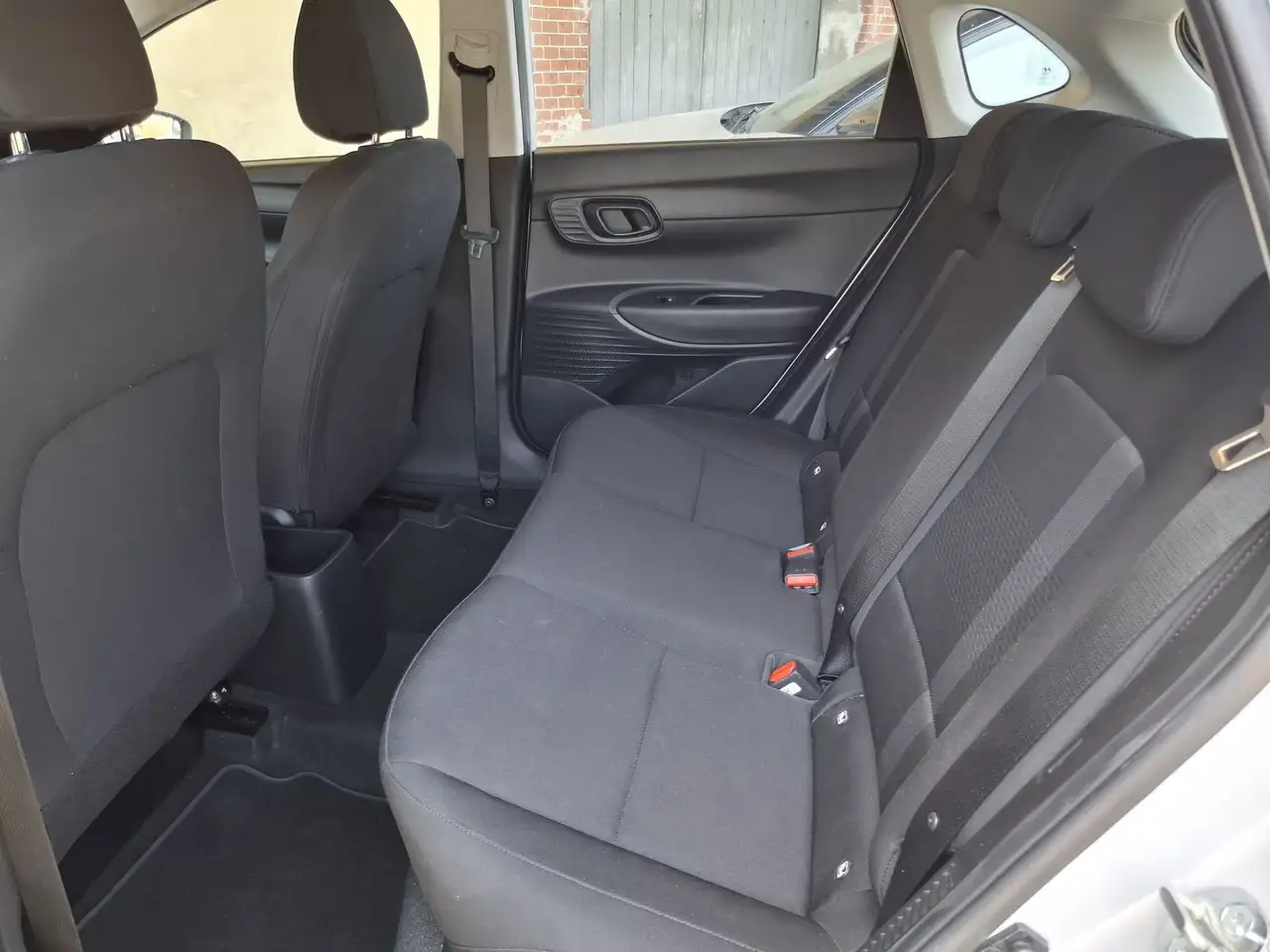 Hyundai i20 III 2023 1.0 t-gdi 48V Connectline imt, миниатюра 14