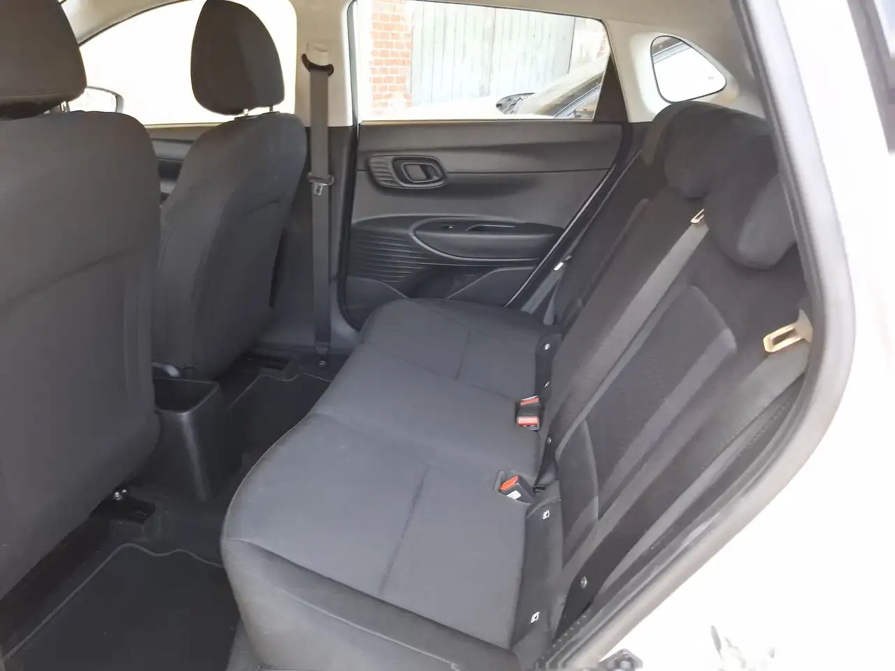 Hyundai i20 III 2023 1.0 t-gdi 48V Connectline imt, миниатюра 15