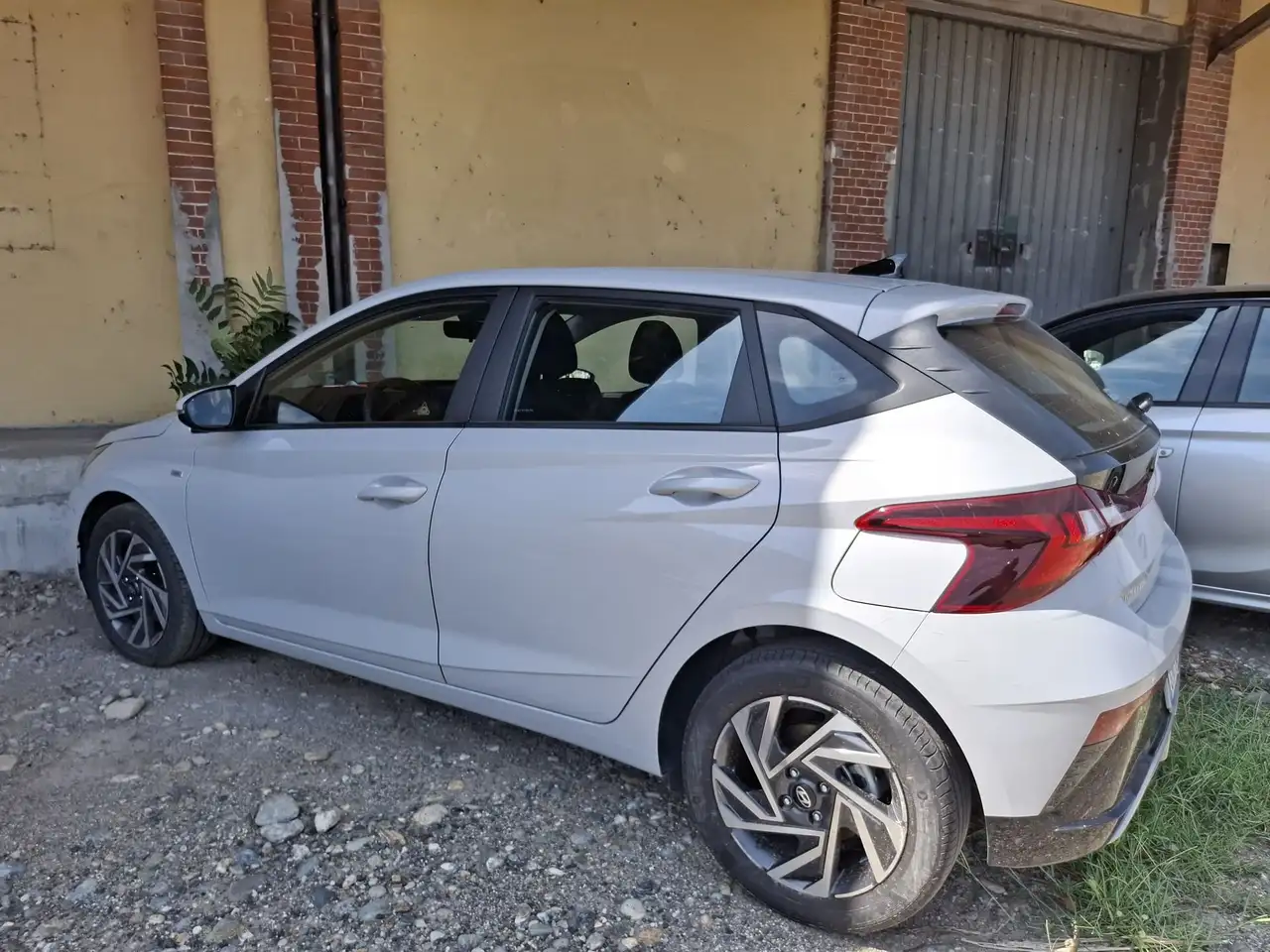 Hyundai i20 III 2023 1.0 t-gdi 48V Connectline imt, миниатюра 10
