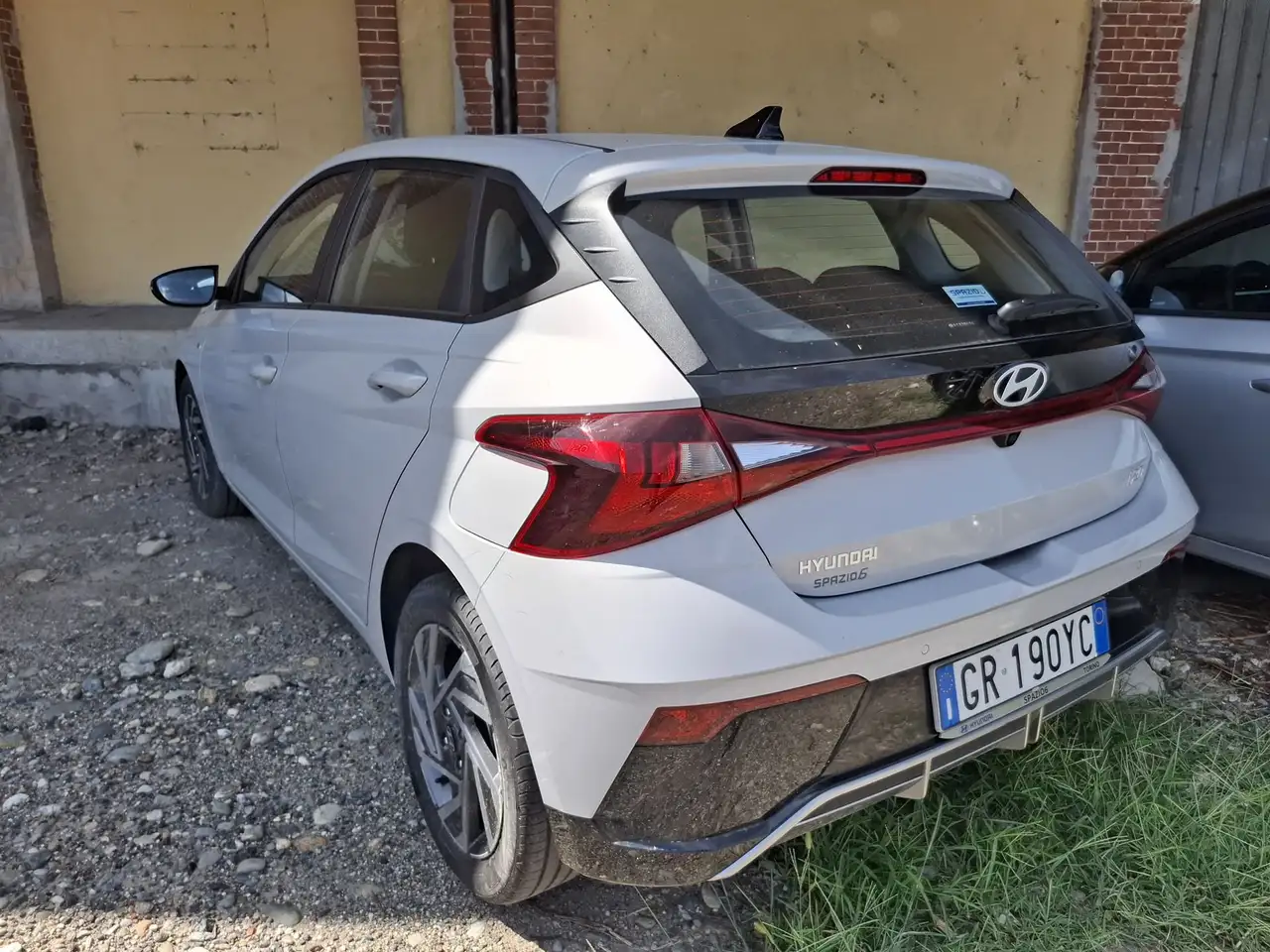 Hyundai i20 III 2023 1.0 t-gdi 48V Connectline imt, миниатюра 6