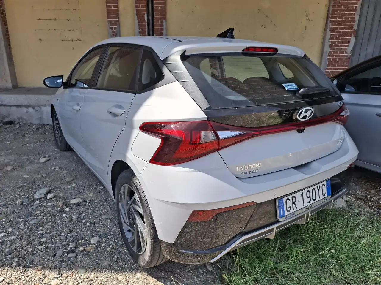 Hyundai i20 III 2023 1.0 t-gdi 48V Connectline imt, миниатюра 9