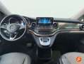 Mercedes-Benz V 220 d Avantgarde Compacto Verde - thumbnail 12