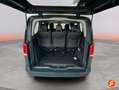 Mercedes-Benz V 220 d Avantgarde Compacto Verde - thumbnail 10