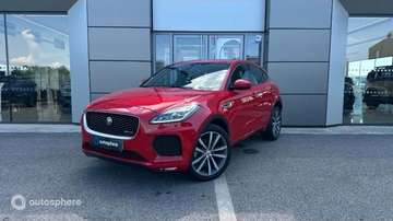 2.0D 180ch R-Dynamic HSE AWD BVA9