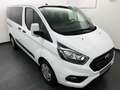 Ford Transit Custom 340 9-Sitzer#Navi#DAB#Sitz-/FS-Heizg.#GRA Blanc - thumbnail 5