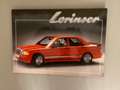 Mercedes-Benz 190 190 E 2,0 Lorinser Blau - thumbnail 47