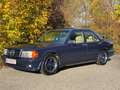 Mercedes-Benz 190 190 E 2,0 Lorinser Blau - thumbnail 5