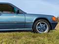 Mercedes-Benz 190 190 E 2,0 Lorinser Blau - thumbnail 7