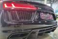 Audi R8 Spyder V10 5.2 FSI 540 S tronic 7 Quattro Noir - thumbnail 14