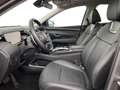 Hyundai TUCSON III 2021 1.6 hev Exellence Leather Pack 2wd auto Gris - thumbnail 9
