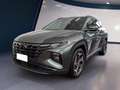 Hyundai TUCSON III 2021 1.6 hev Exellence Leather Pack 2wd auto Gris - thumbnail 3