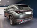 Hyundai TUCSON III 2021 1.6 hev Exellence Leather Pack 2wd auto Gris - thumbnail 4