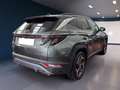 Hyundai TUCSON III 2021 1.6 hev Exellence Leather Pack 2wd auto Gris - thumbnail 6
