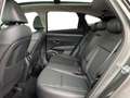 Hyundai TUCSON III 2021 1.6 hev Exellence Leather Pack 2wd auto Gris - thumbnail 8
