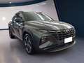 Hyundai TUCSON III 2021 1.6 hev Exellence Leather Pack 2wd auto Gris - thumbnail 2