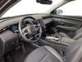 Hyundai TUCSON III 2021 1.6 hev Exellence Leather Pack 2wd auto Gris - thumbnail 12