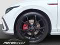 Volkswagen Golf GTI 2.0 TSI 245cv DSG 19"Estoril Pelle Matrix H&K HuD Blanc - thumbnail 8