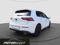 Volkswagen Golf GTI 2.0 TSI 245cv DSG 19"Estoril Pelle Matrix H&K HuD Blanc - thumbnail 7
