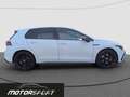 Volkswagen Golf GTI 2.0 TSI 245cv DSG 19"Estoril Pelle Matrix H&K HuD Blanc - thumbnail 4