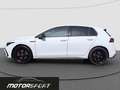 Volkswagen Golf GTI 2.0 TSI 245cv DSG 19"Estoril Pelle Matrix H&K HuD Blanc - thumbnail 5